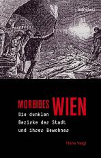 Cover-Bild Morbides Wien