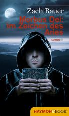 Cover-Bild Morbus Dei: Im Zeichen des Aries