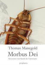 Cover-Bild Morbus Dei