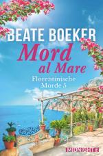 Cover-Bild Mord al Mare (Florentinische Morde 5)