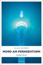 Cover-Bild Mord am Fernsehturm