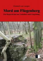 Cover-Bild Mord am Fliegenberg