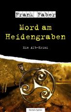 Cover-Bild Mord am Heidengraben