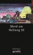 Cover-Bild Mord am Hellweg III