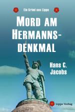 Cover-Bild Mord am Hermannsdenkmal