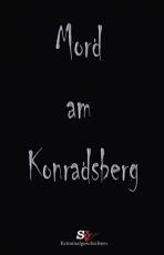 Cover-Bild Mord am Konradsberg