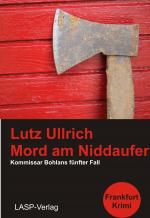 Cover-Bild Mord am Niddaufer