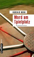 Cover-Bild Mord am Spielplatz