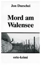 Cover-Bild Mord am Walensee