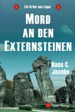 Cover-Bild Mord an den Externsteinen