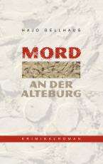 Cover-Bild Mord an der Alteburg