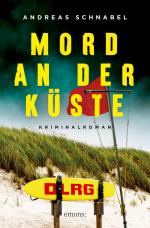 Cover-Bild Mord an der Küste