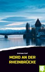 Cover-Bild Mord an der Rheinbrücke