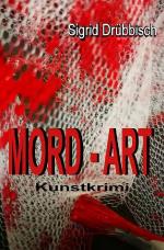 Cover-Bild Mord-Art