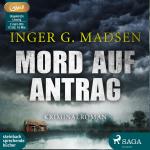 Cover-Bild Mord auf Antrag