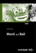 Cover-Bild Mord auf Bali