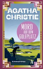 Cover-Bild Mord auf dem Golfplatz