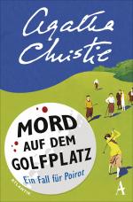 Cover-Bild Mord auf dem Golfplatz