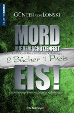 Cover-Bild Mord auf dem Schützenfest & Eis!