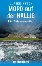 Cover-Bild Mord auf der Hallig