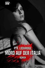 Cover-Bild MORD AUF DER ITALIA