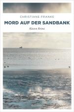 Cover-Bild Mord auf der Sandbank