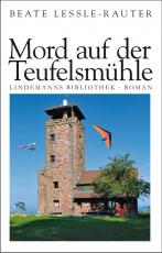 Cover-Bild Mord auf der Teufelsmühle