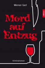 Cover-Bild Mord auf Entzug