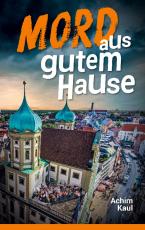 Cover-Bild Mord aus gutem Hause