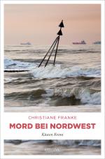 Cover-Bild Mord bei Nordwest