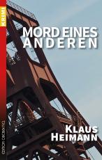 Cover-Bild Mord eines Anderen