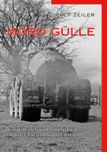 Cover-Bild Mord Gülle