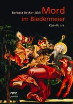 Cover-Bild Mord im Biedermeier