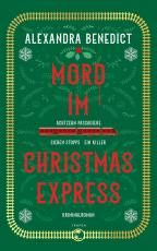 Cover-Bild Mord im Christmas Express