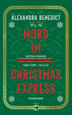 Cover-Bild Mord im Christmas Express