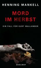 Cover-Bild Mord im Herbst