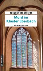 Cover-Bild Mord im Kloster Eberbach