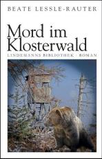 Cover-Bild Mord im Klosterwald