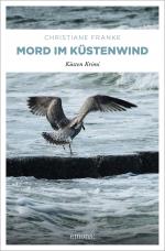 Cover-Bild Mord im Küstenwind