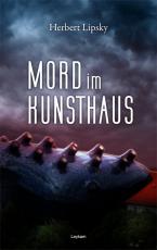 Cover-Bild Mord im Kunsthaus
