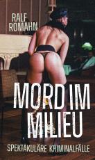 Cover-Bild Mord im Milieu