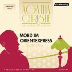 Cover-Bild Mord im Orientexpress