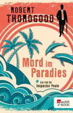 Cover-Bild Mord im Paradies