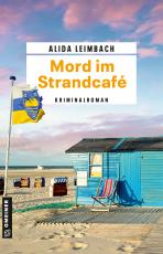 Cover-Bild Mord im Strandcafé