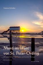 Cover-Bild Mord im Watt vor St. Peter-Ording