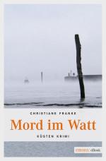 Cover-Bild Mord im Watt