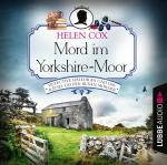 Cover-Bild Mord im Yorkshire-Moor