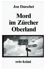 Cover-Bild Mord im Zürcher Oberland