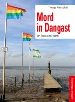 Cover-Bild Mord in Dangast