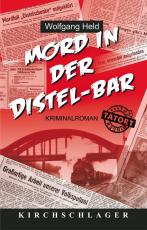 Cover-Bild Mord in der Distel-Bar